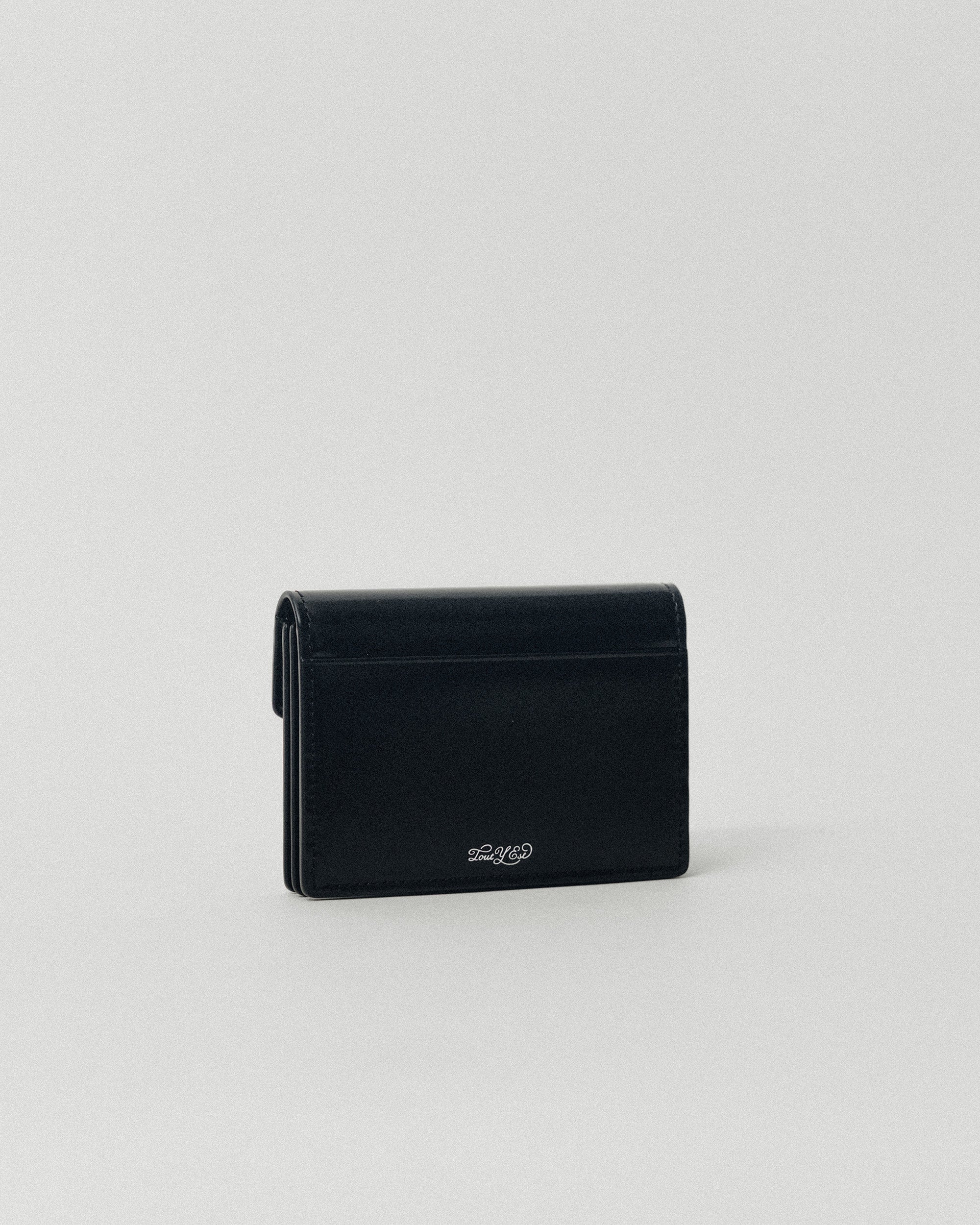PORTE CARTES SNAP BLACK – TOUT Y EST