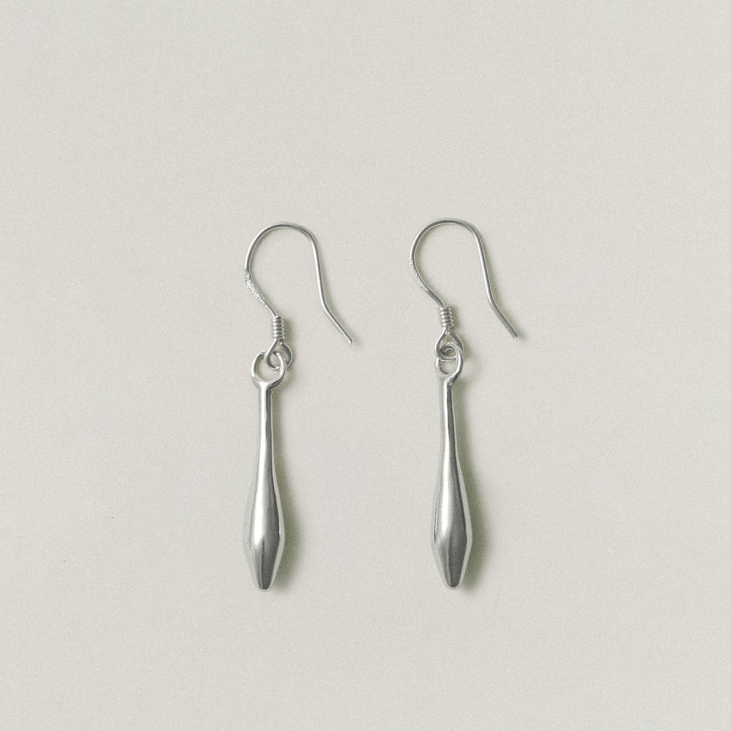 EARRINGS TIGE
