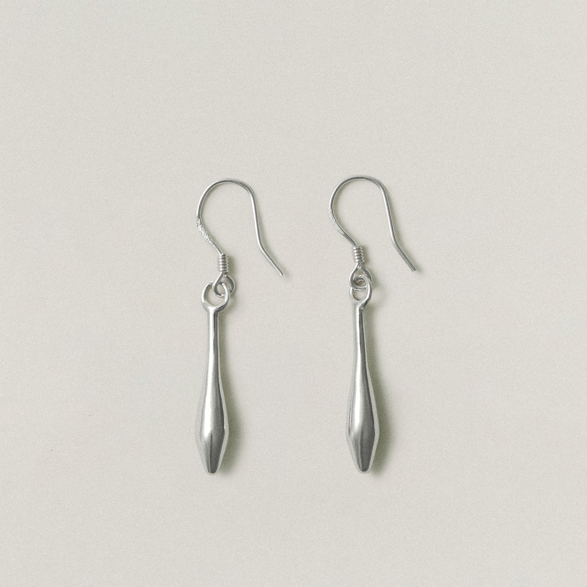 EARRINGS TIGE