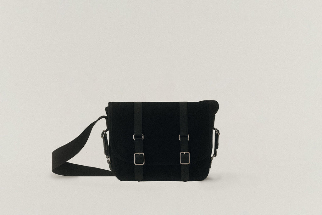 SAC BOUT SMALL BLACK