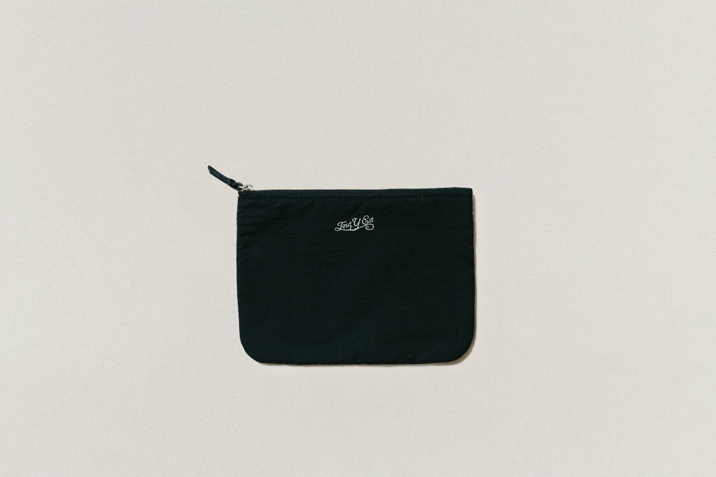 POCHETTE CARRÉE BLACK