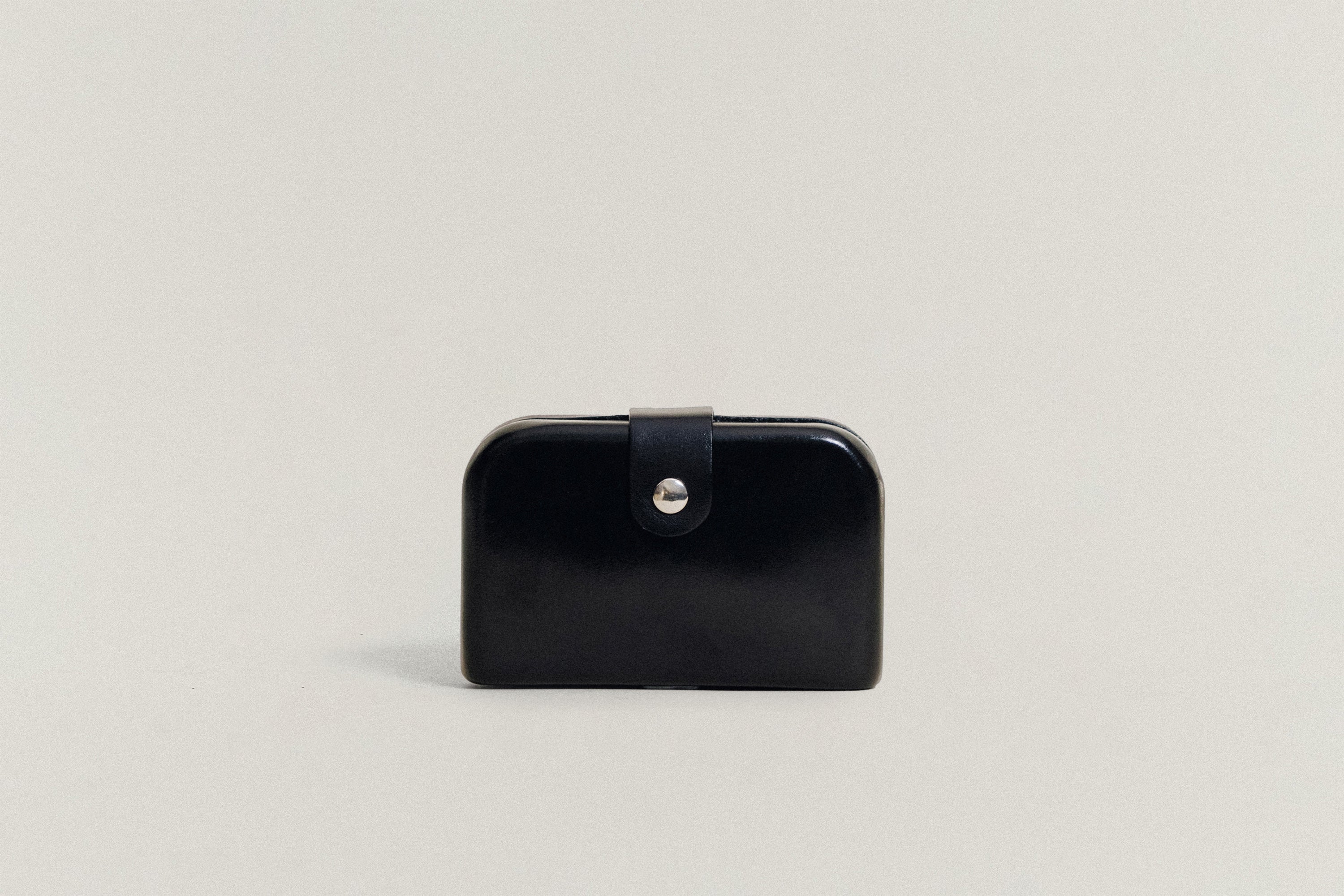 ★TOUT Y EST★ Arne wallet RCWFX24113BKX WALLET – TOUT Y EST