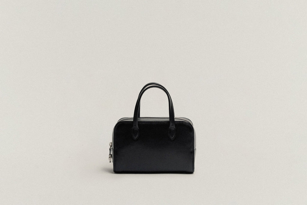 SAC LOQUET MINI BLACK