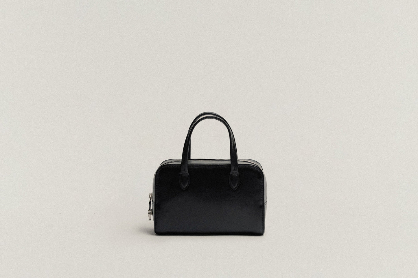 SAC LOQUET MINI BLACK
