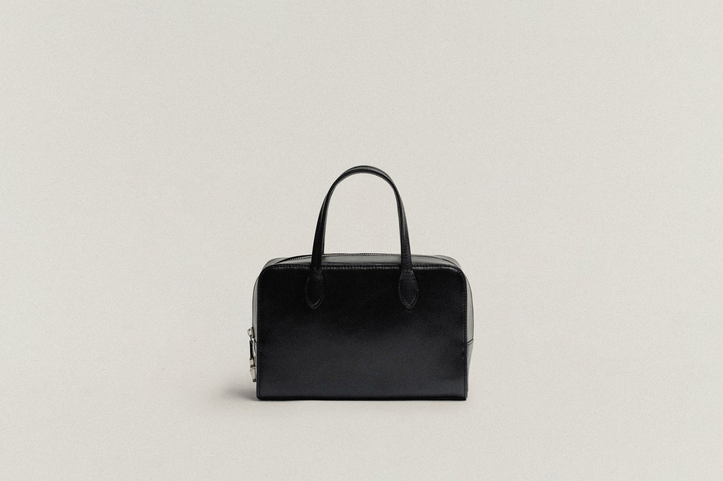 SAC LOQUET SMALL BLACK
