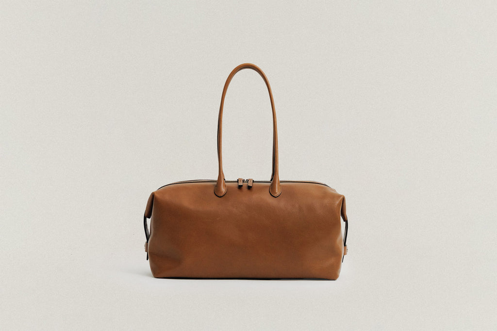 SAC PATTE BROWN