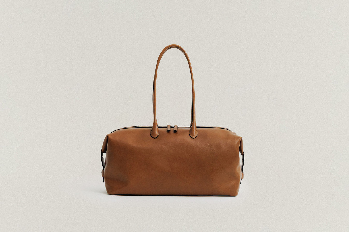 SAC PATTE BROWN