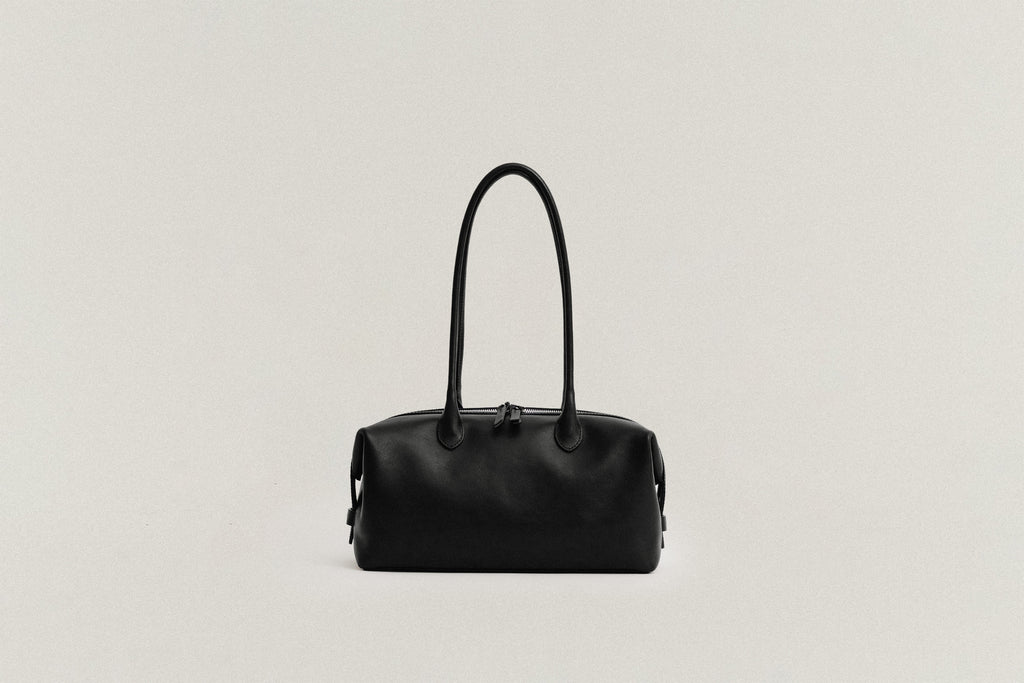 SAC PATTE SMALL BLACK