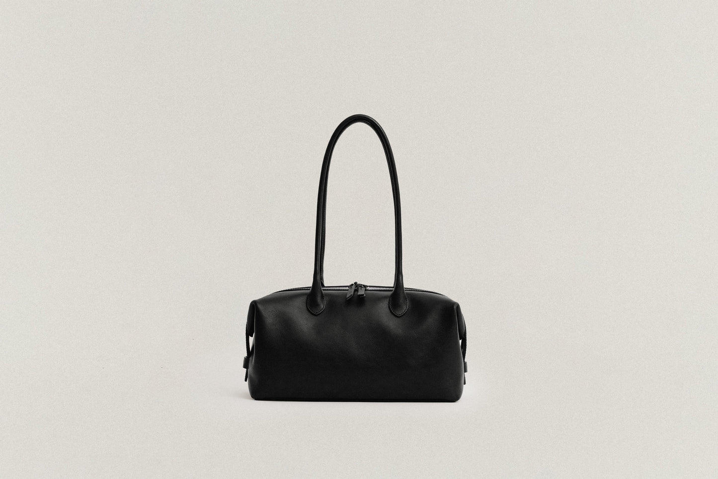 SAC PATTE SMALL BLACK
