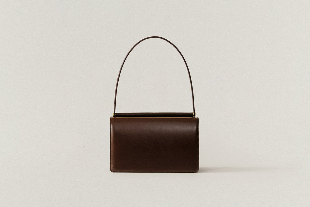 SAC PAUMELLE BROWN