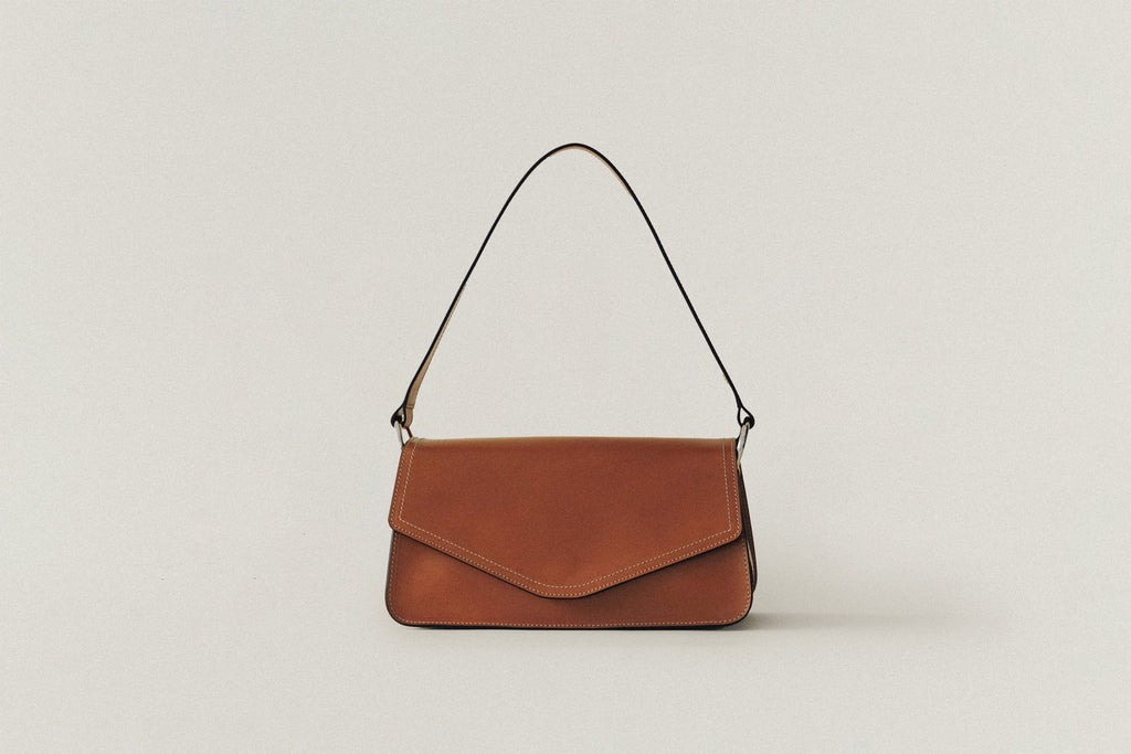 SAC POULIE TAN