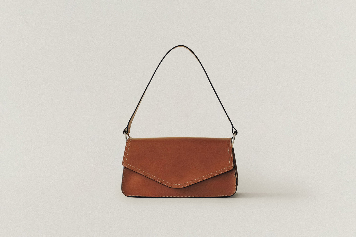 SAC POULIE TAN