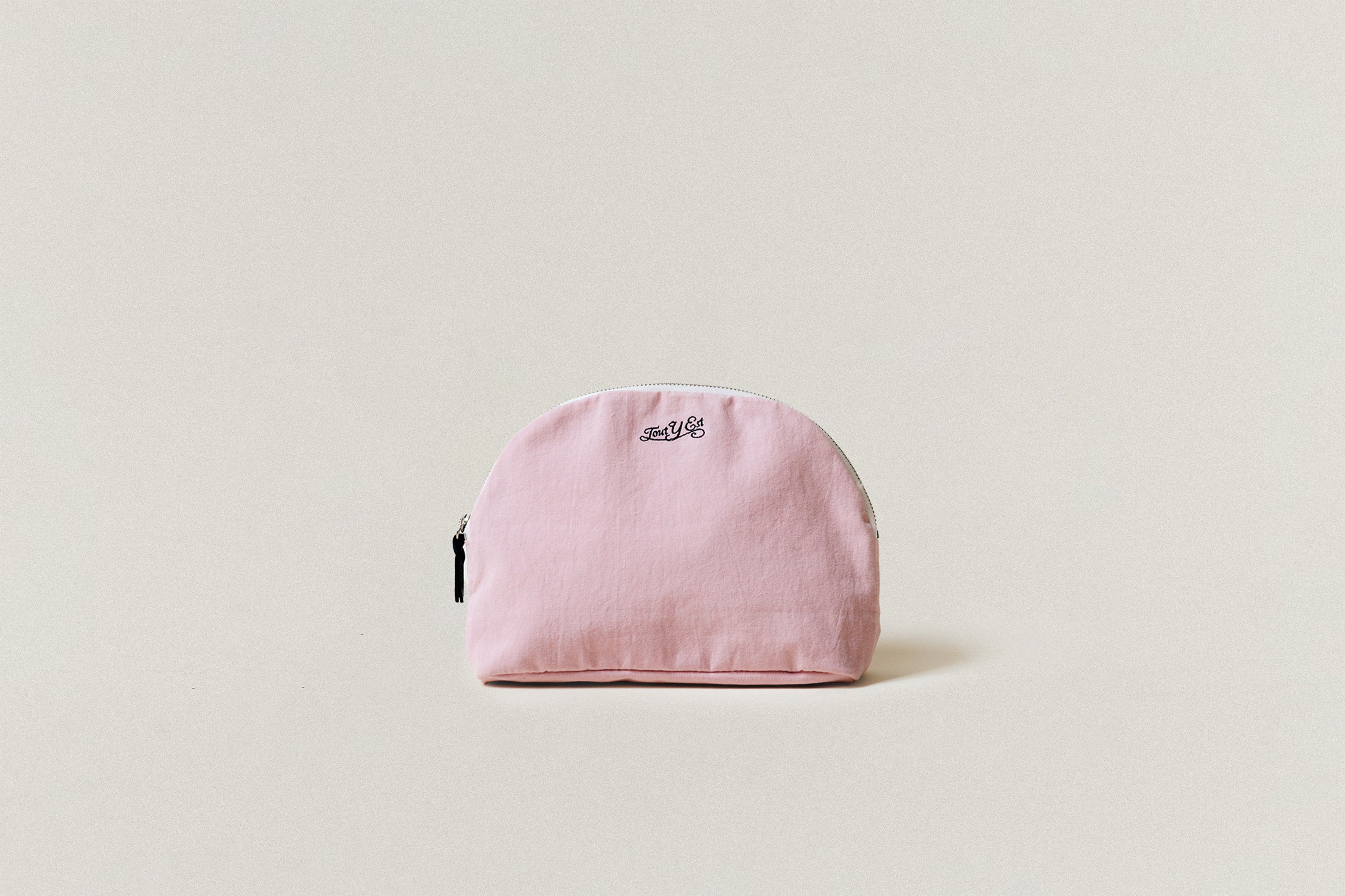 ☆韓国人気☆POCHETTE SABOT サボポーチ/TOUT Y EST☆ POCHETTE SABOT BEIGE – TOUT Y EST JP
