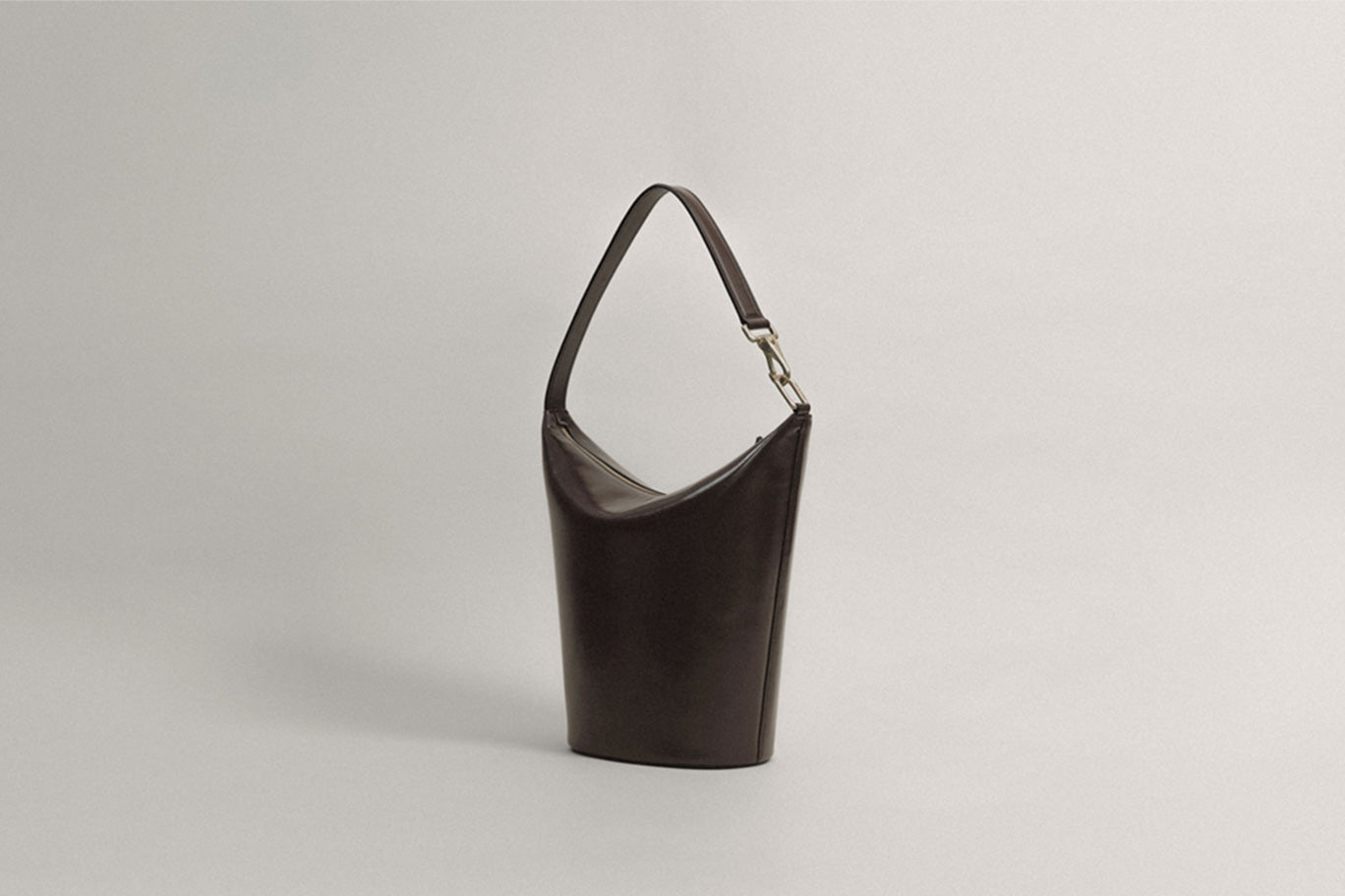 SAC TONNEAU BROWN