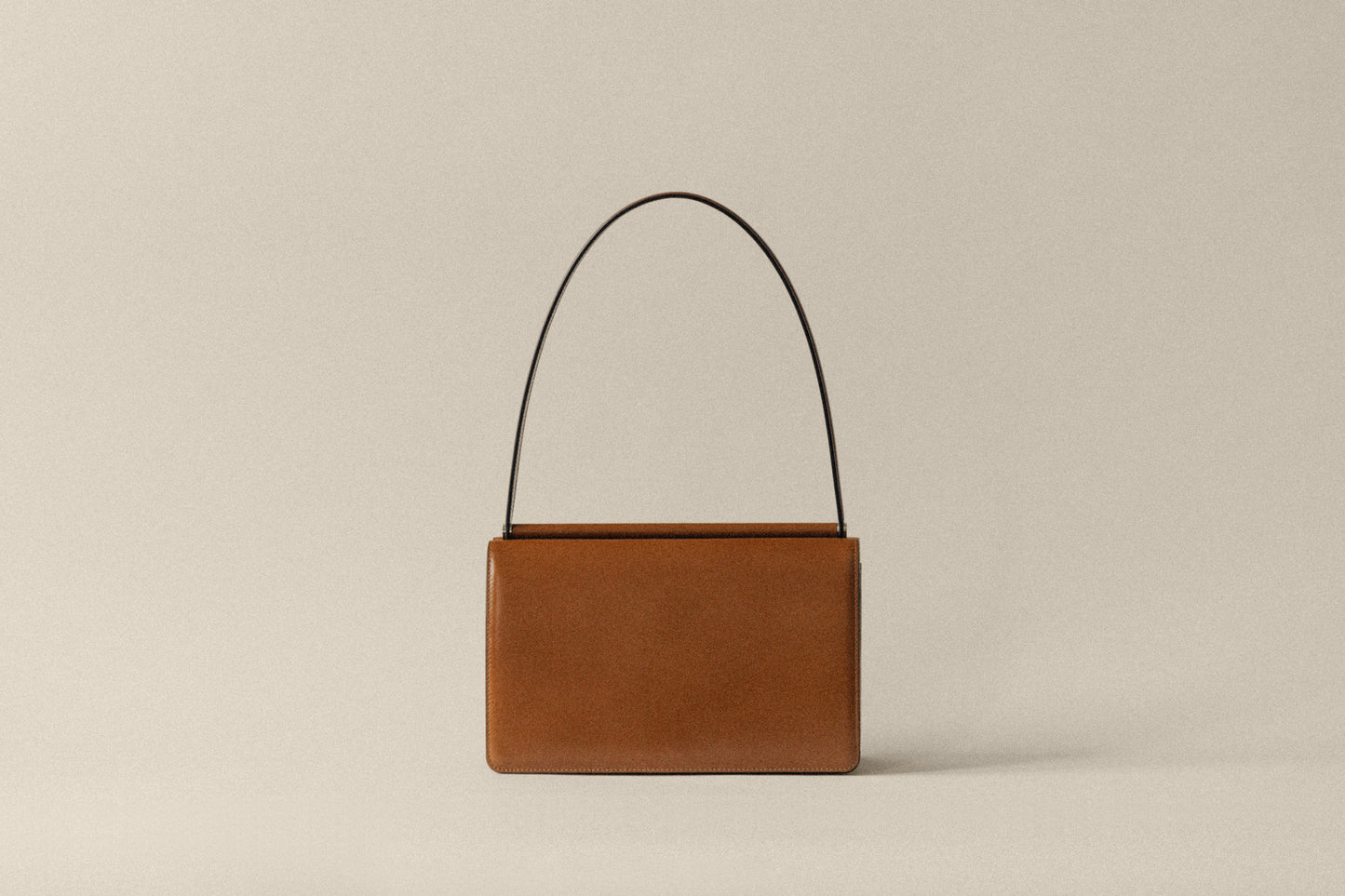 SAC PAUMELLE TAN