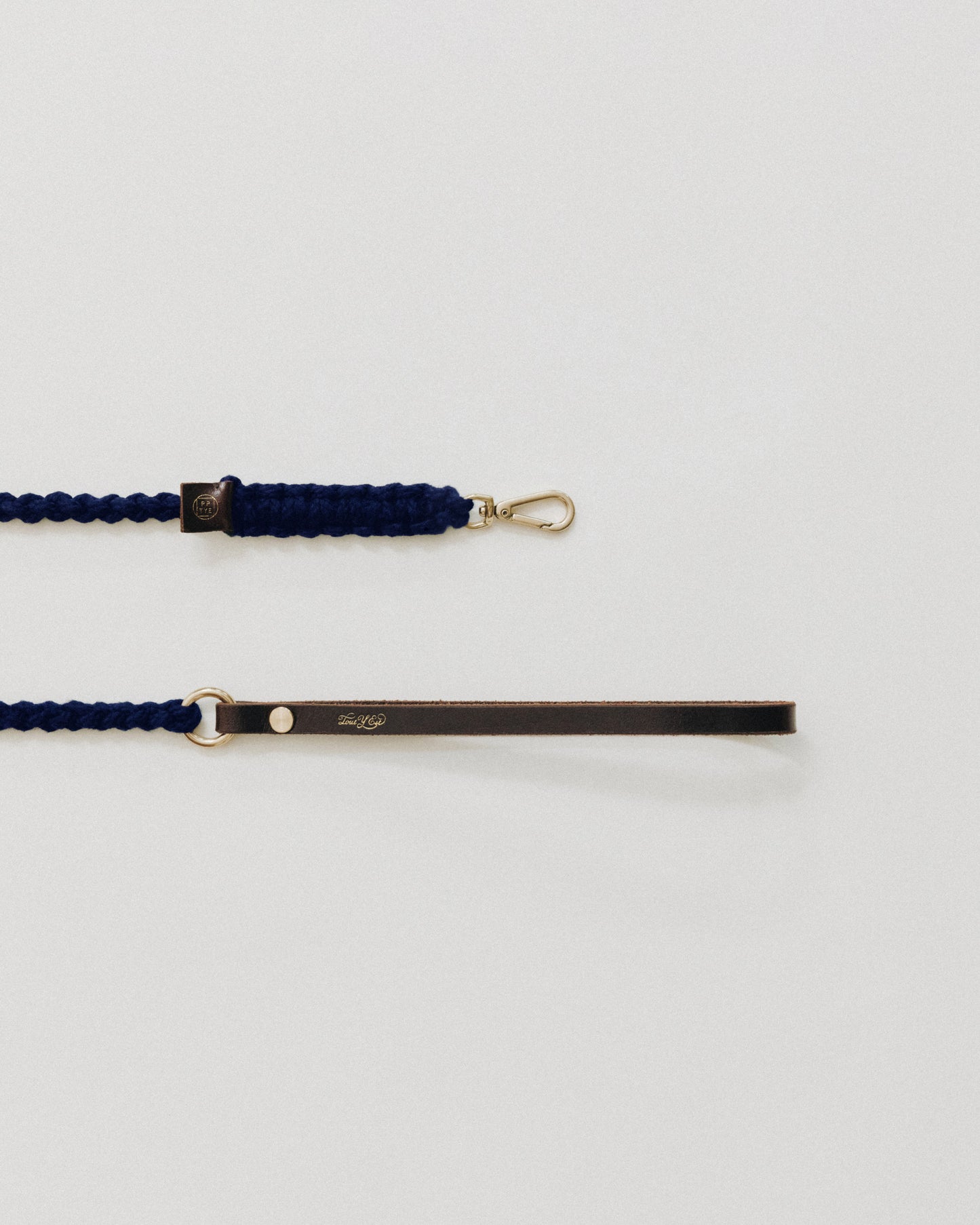 COMPAGNON LEASH NAVY