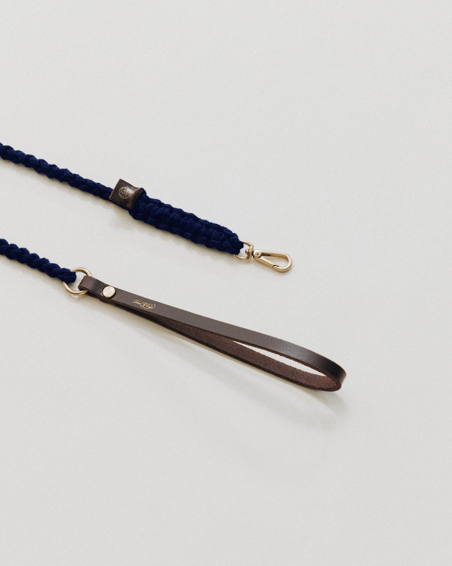 COMPAGNON LEASH NAVY