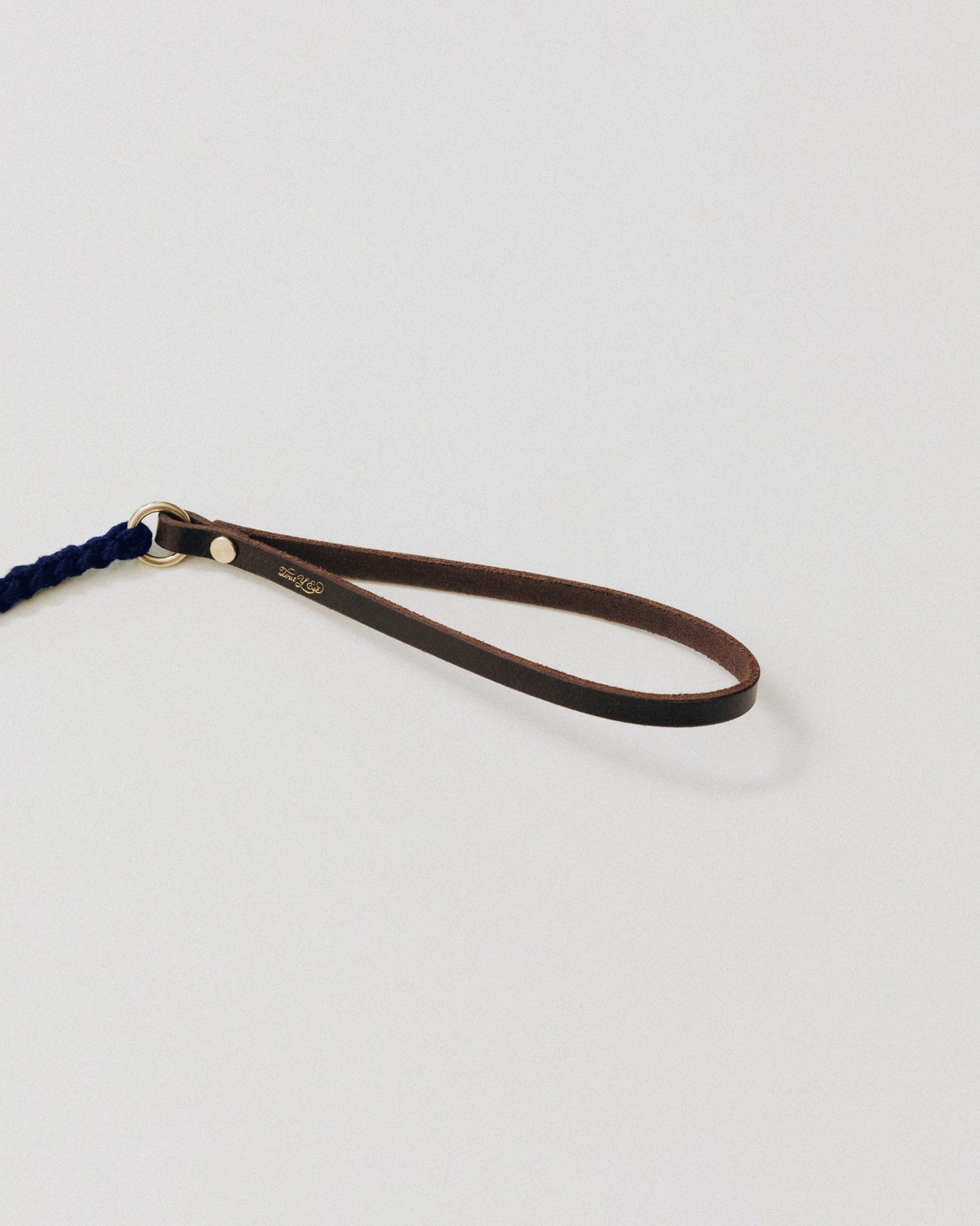 COMPAGNON LEASH NAVY