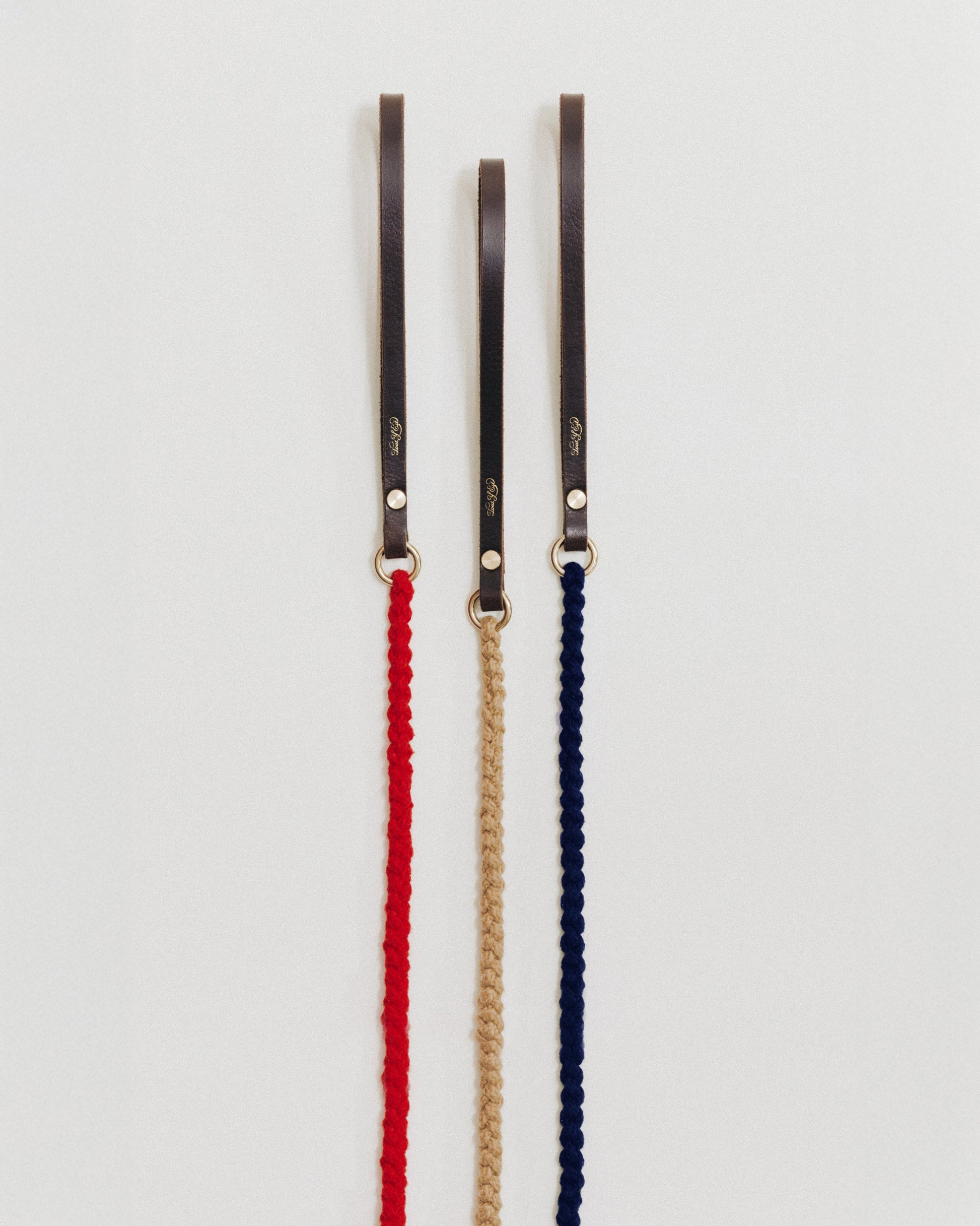 COMPAGNON LEASH NAVY