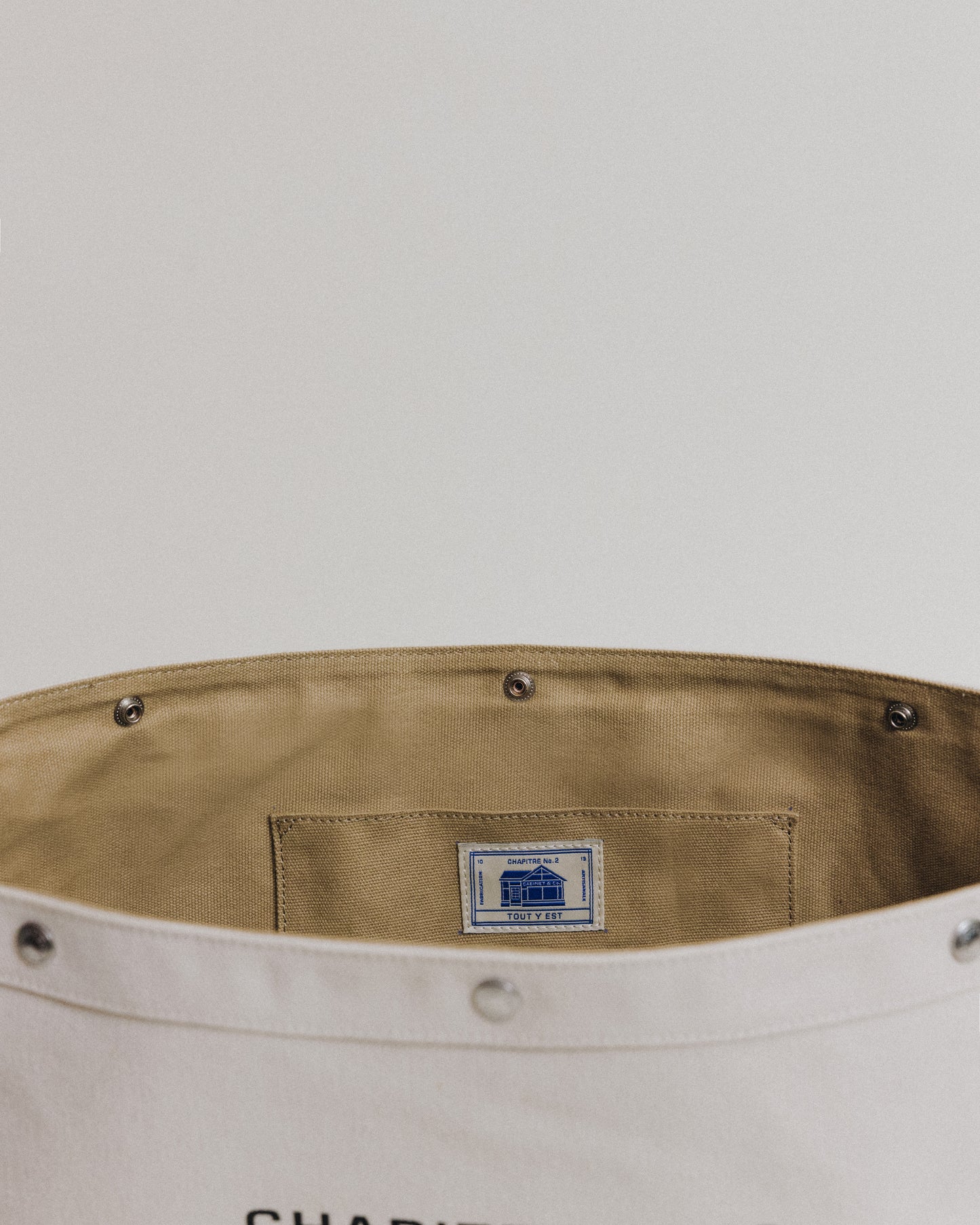 CABINET&CO. CROSSBODY