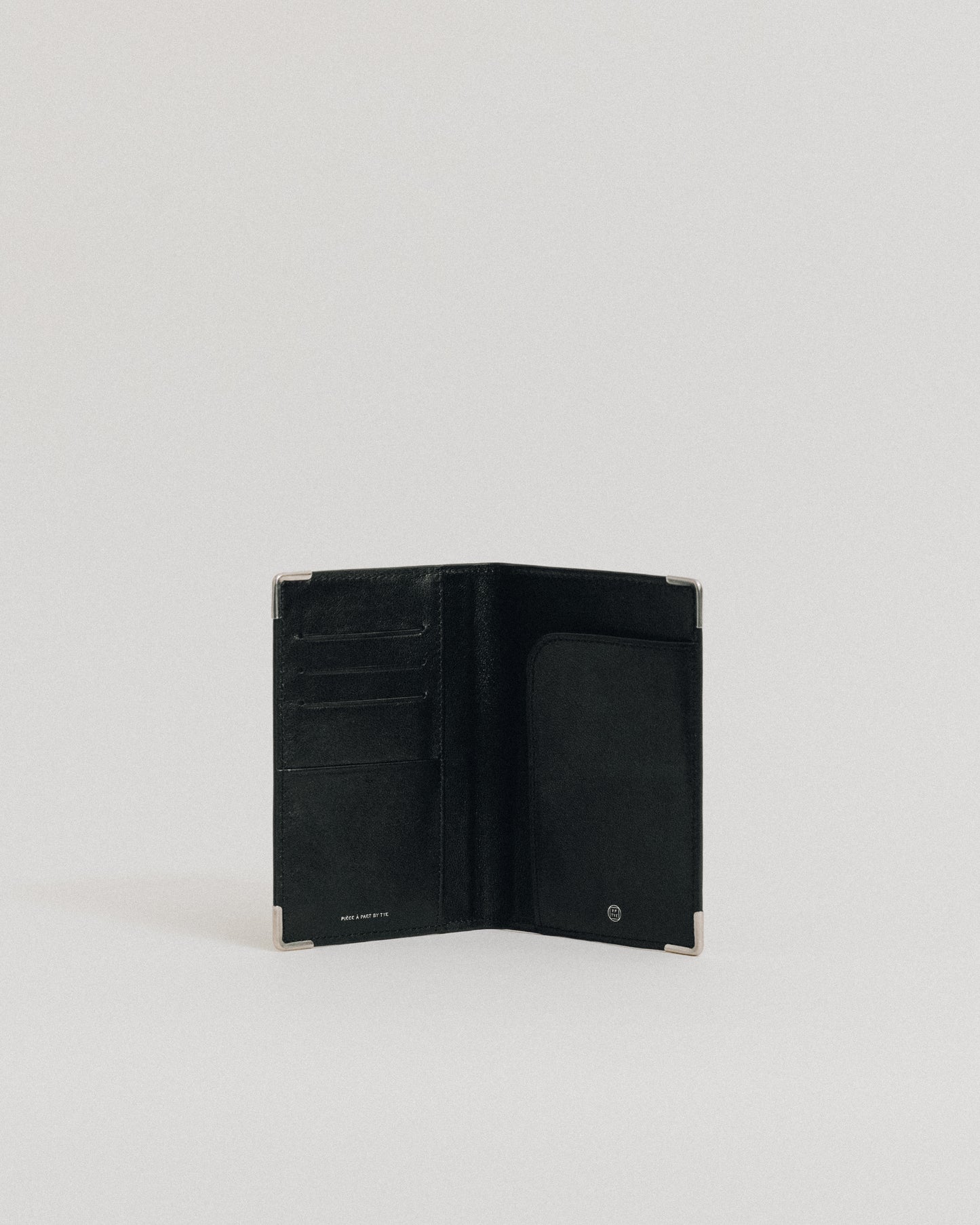 VOYAGE COUVERTURE BLACK