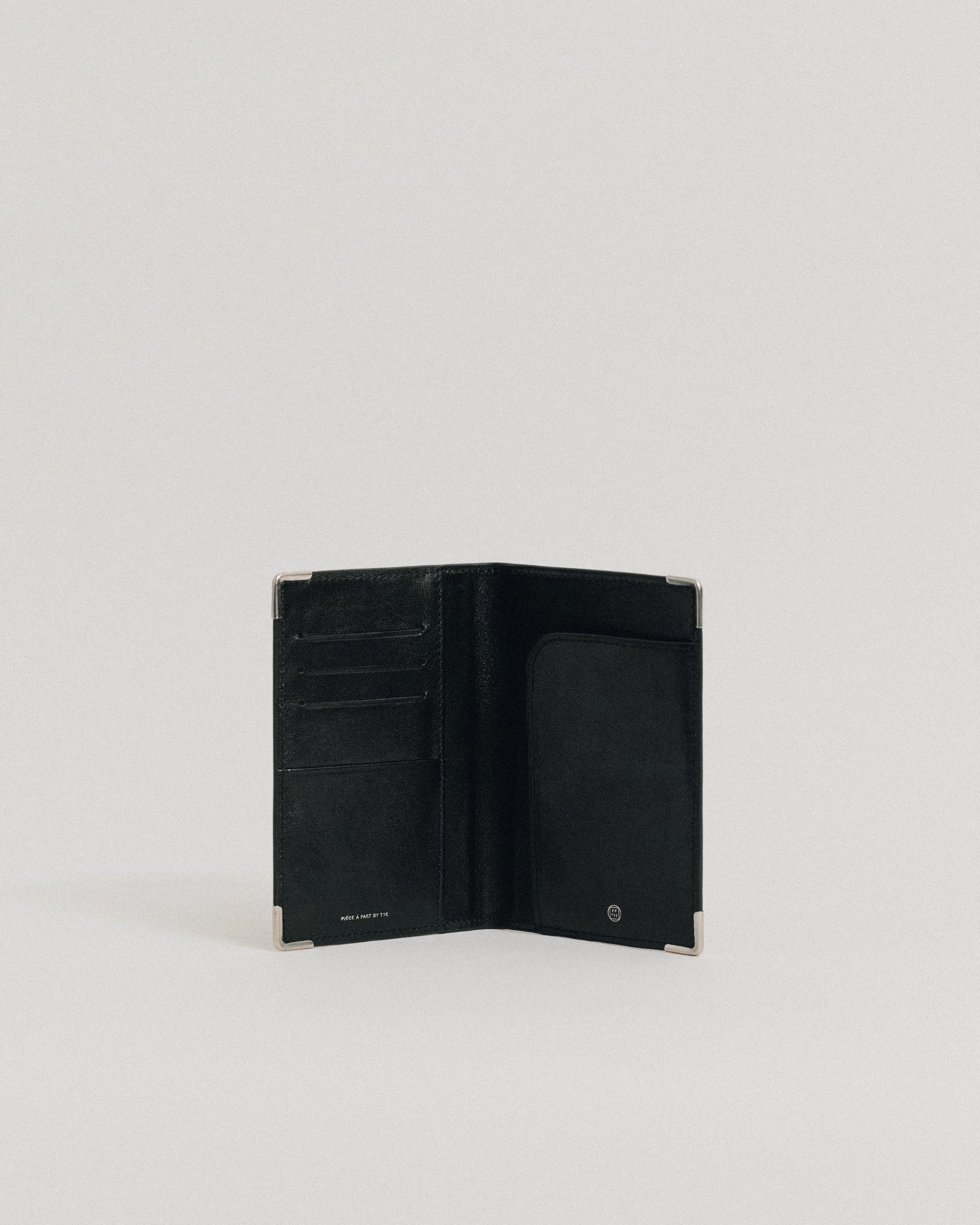 VOYAGE COUVERTURE BLACK