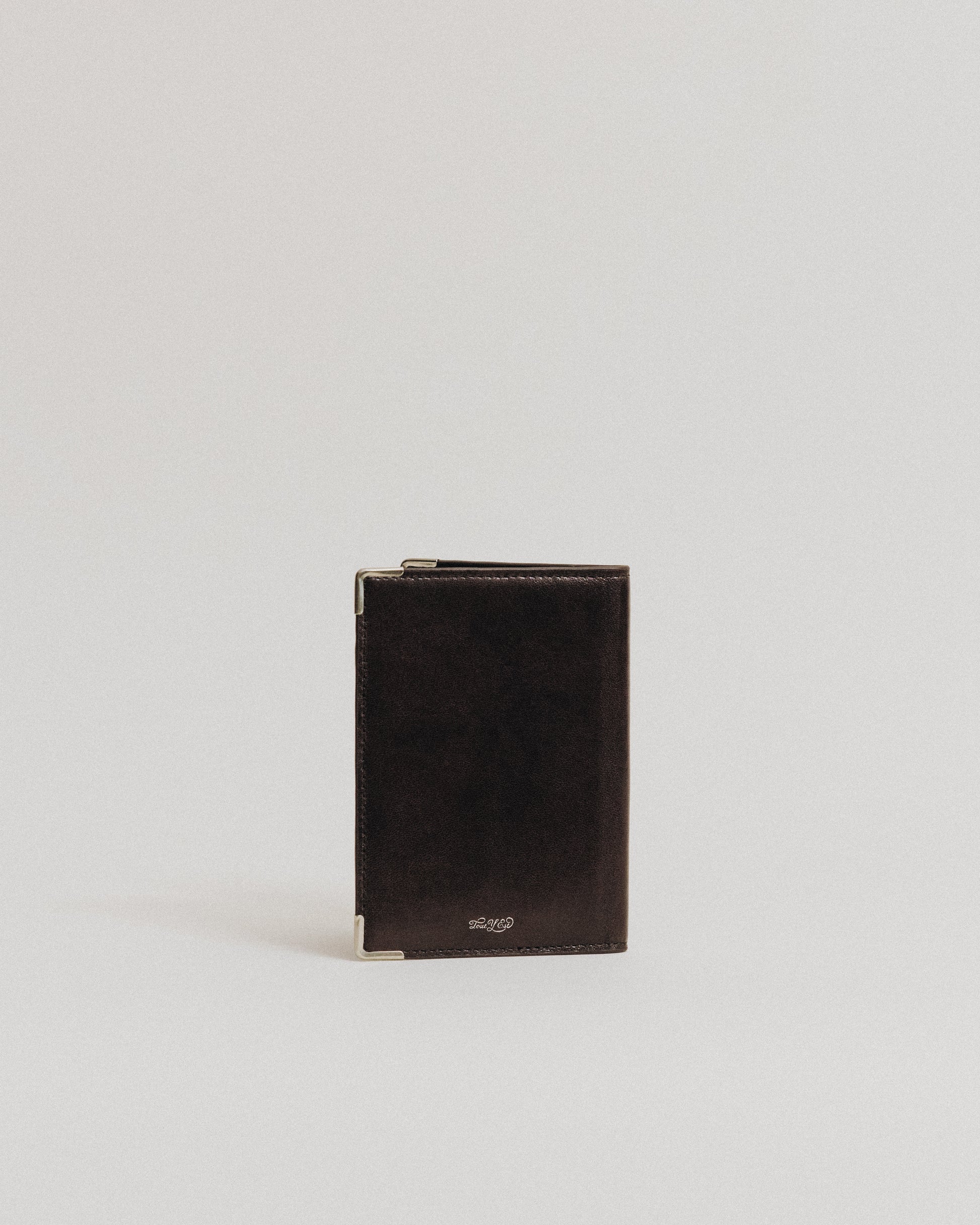 VOYAGE COUVERTURE BROWN