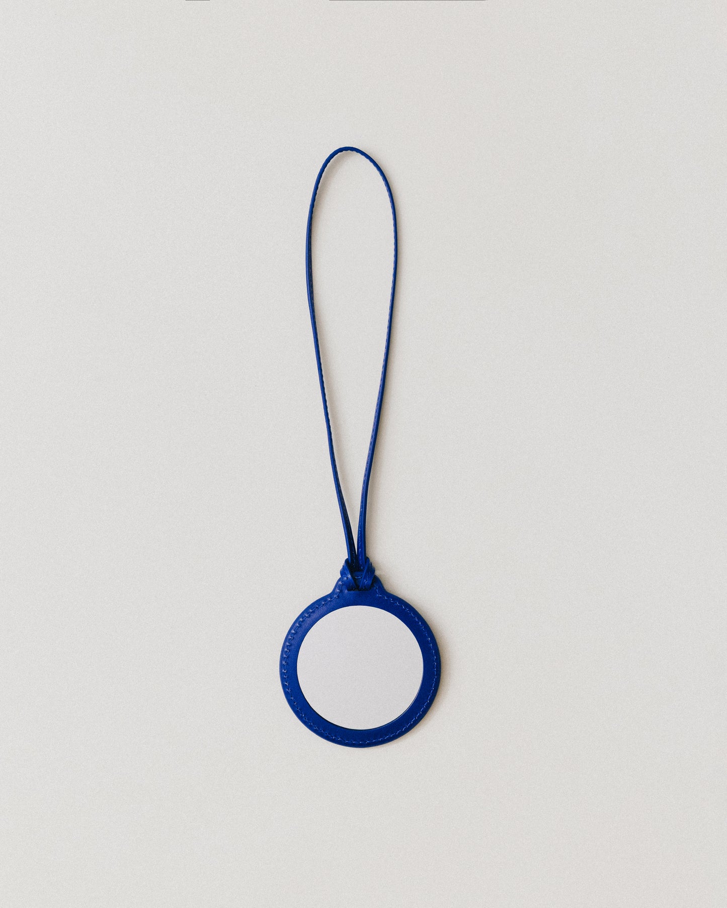 MIROIR PENDENTIF BLUE