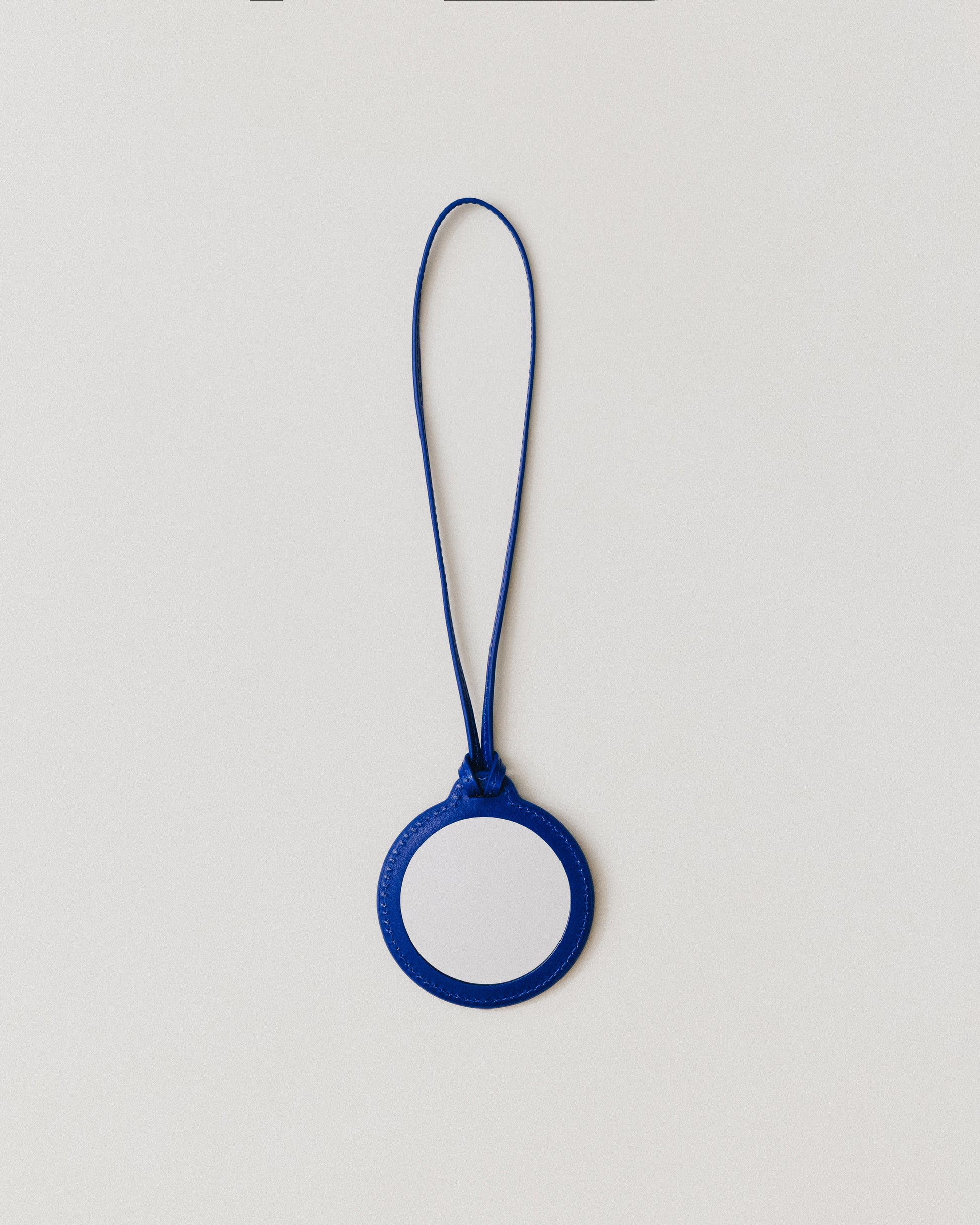 MIROIR PENDENTIF BLUE
