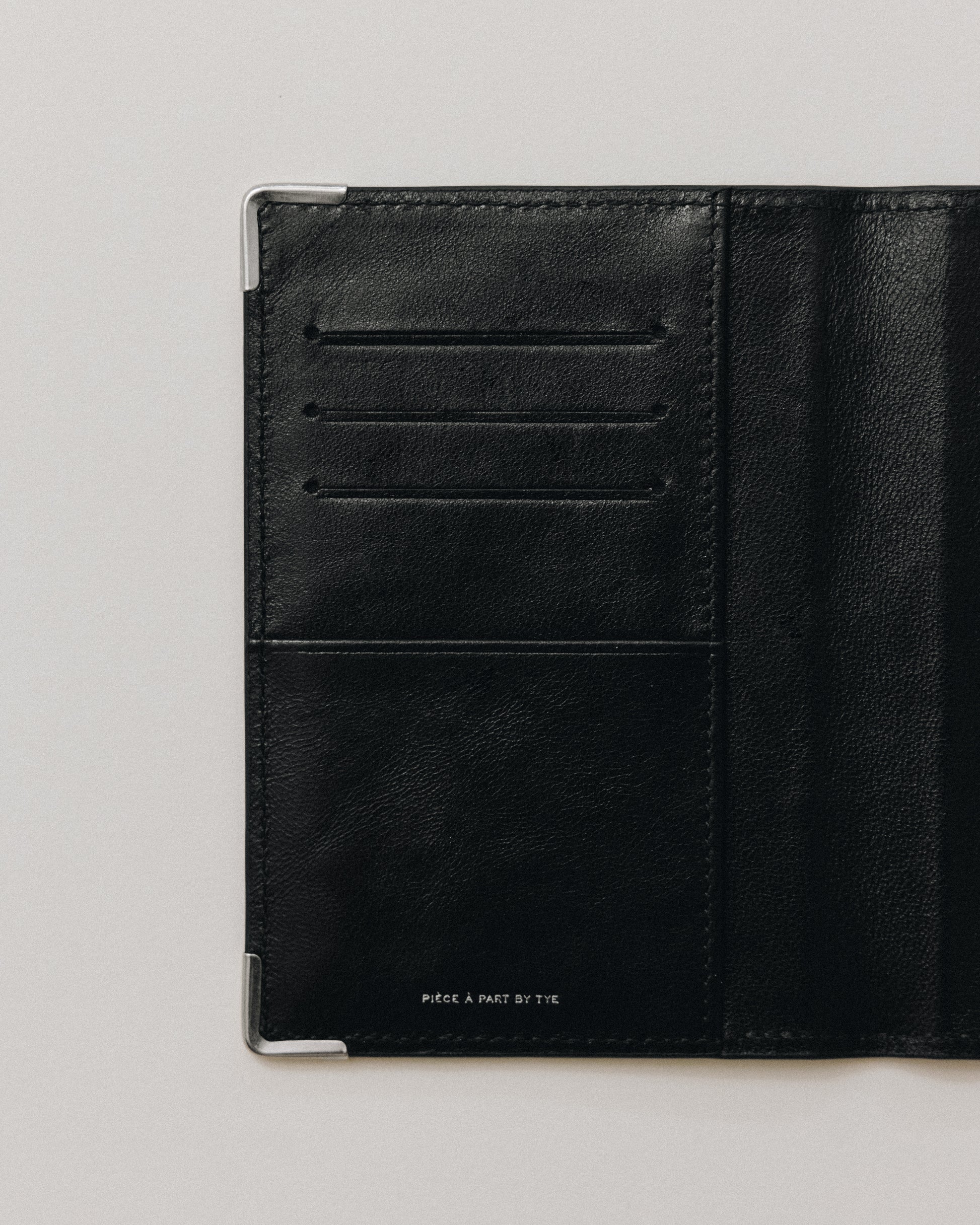 VOYAGE COUVERTURE BLACK