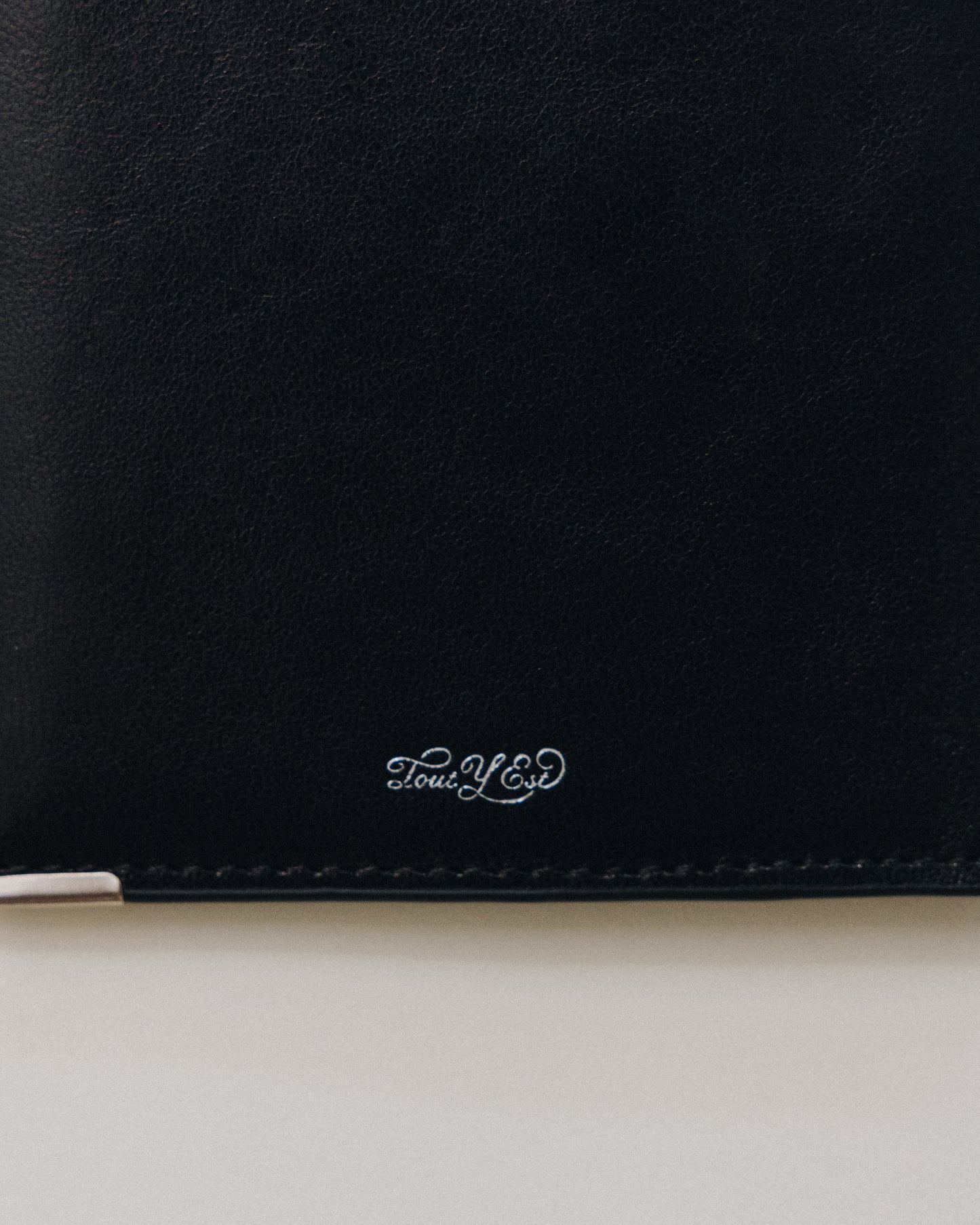 VOYAGE COUVERTURE BLACK