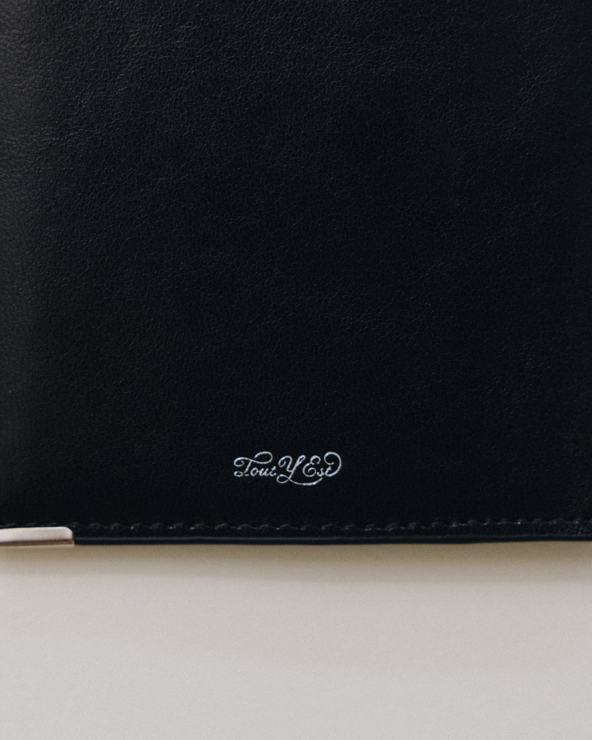 VOYAGE COUVERTURE BLACK