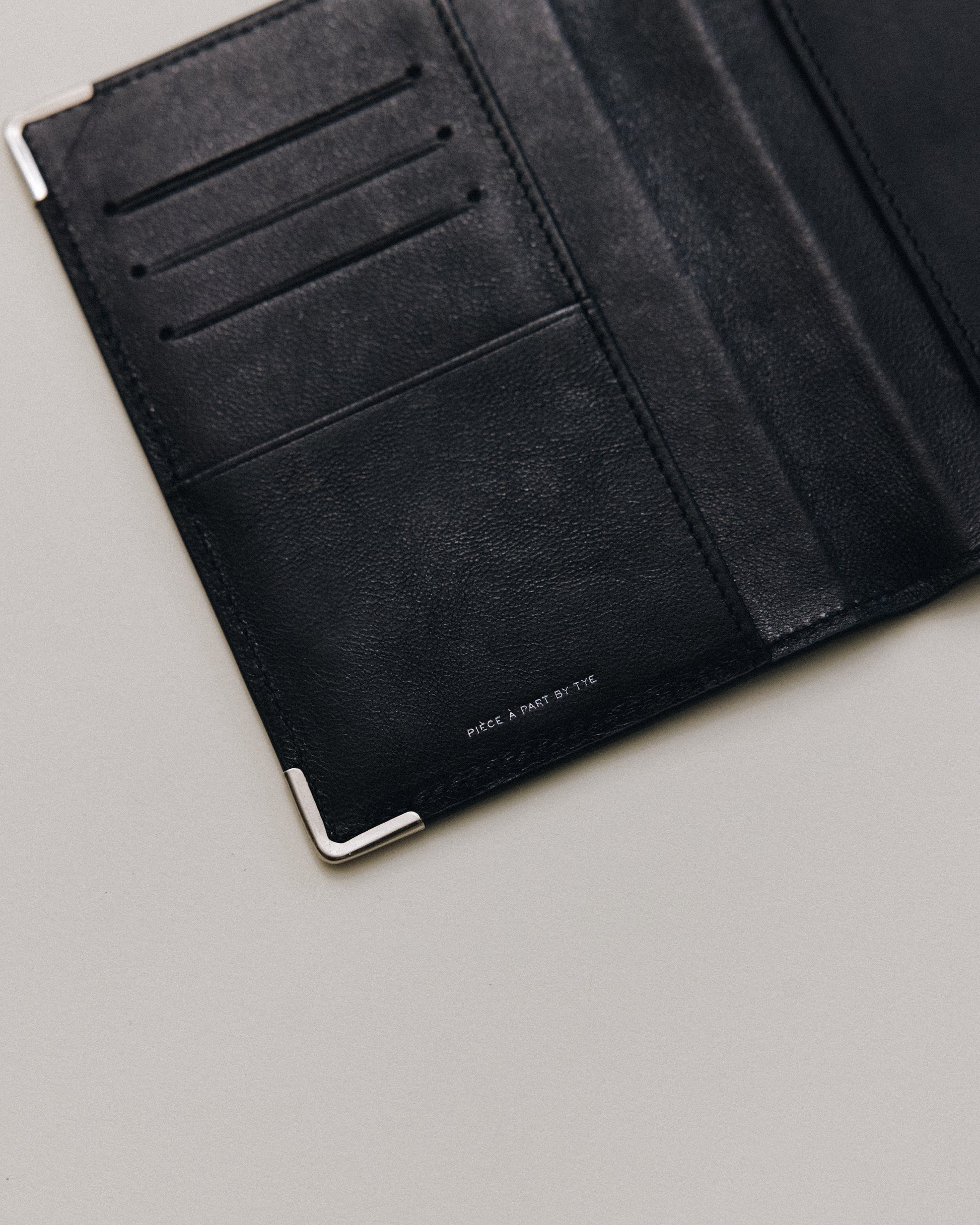 VOYAGE COUVERTURE BLACK