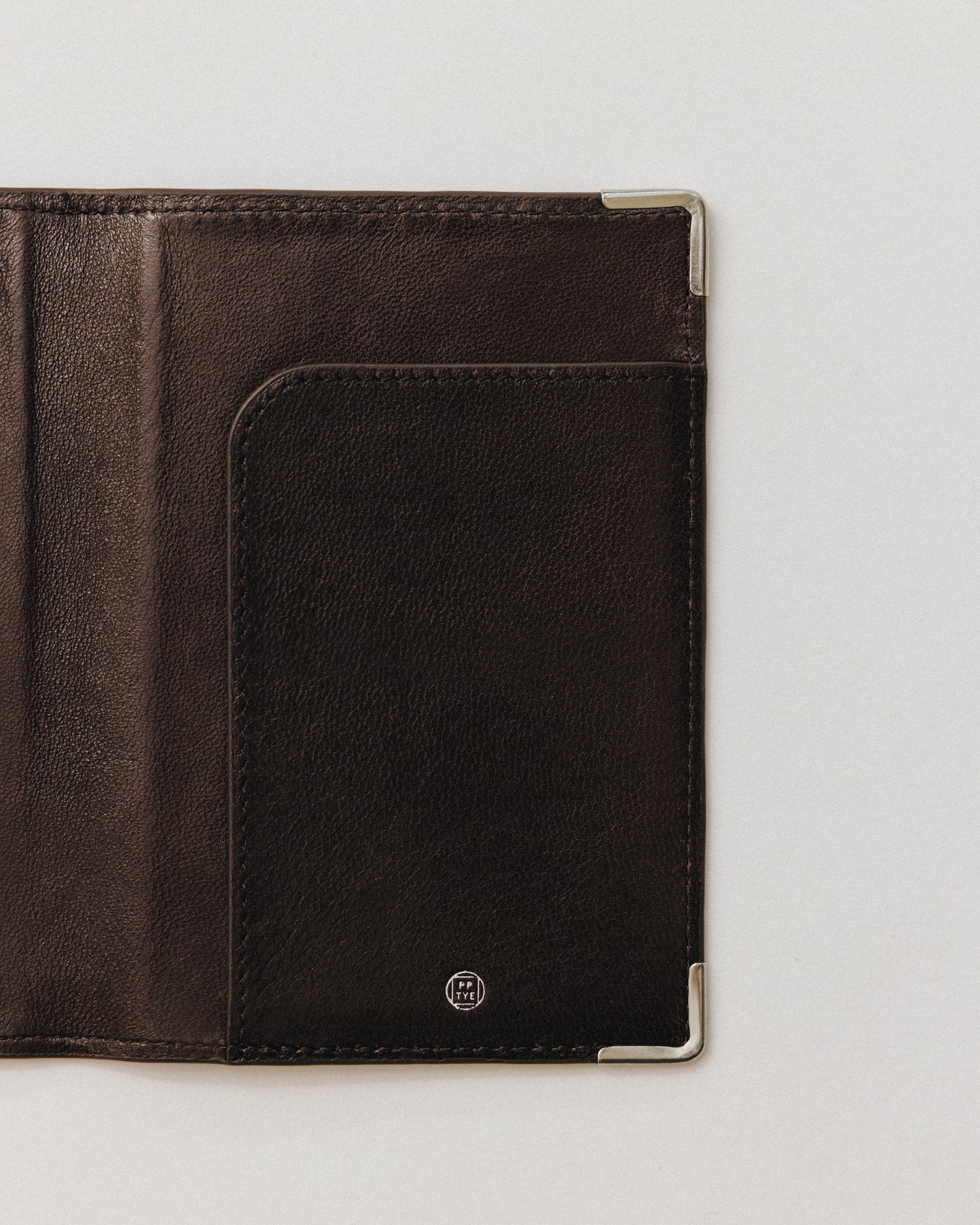 VOYAGE COUVERTURE BROWN