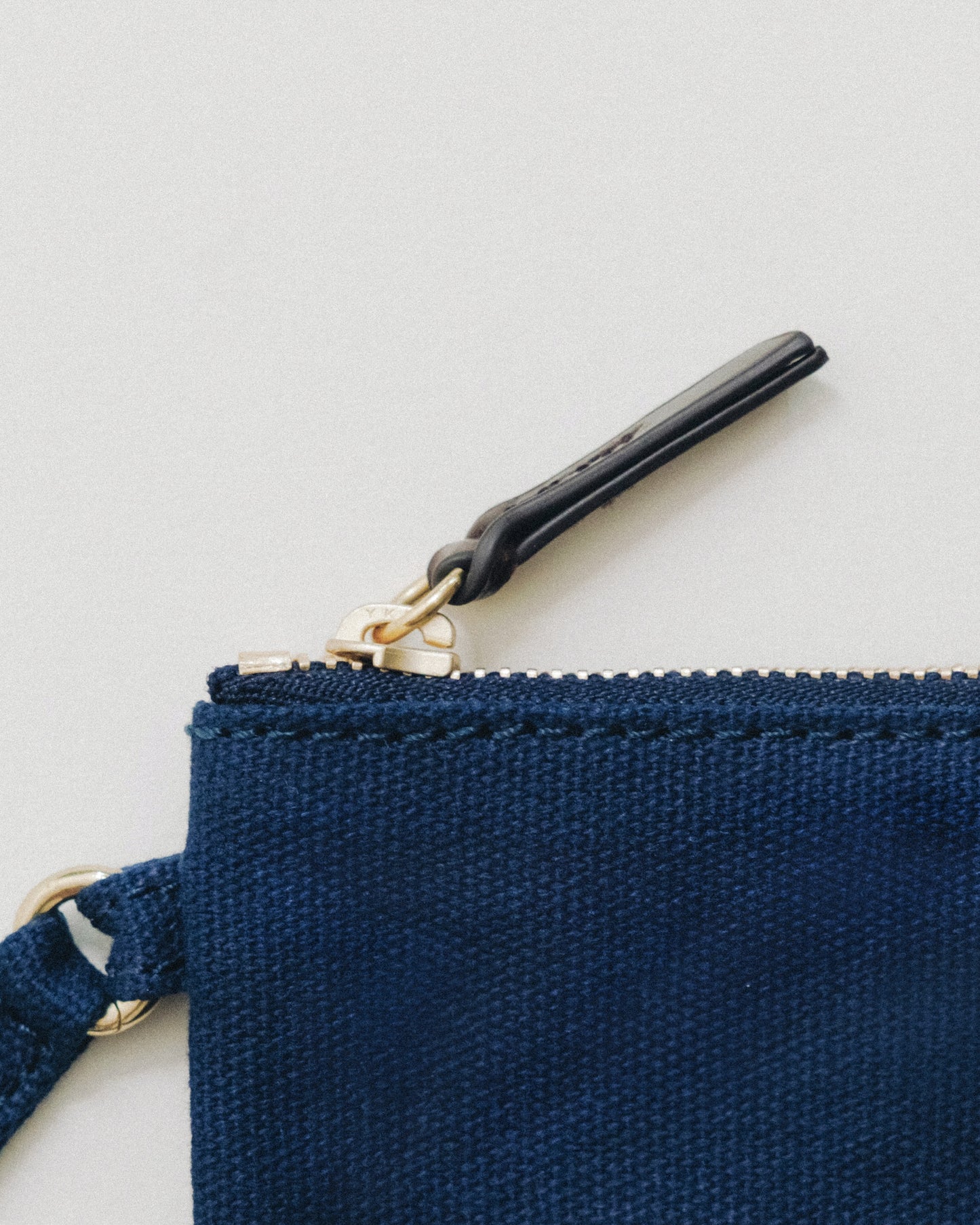 COMPAGNON POUCH NAVY