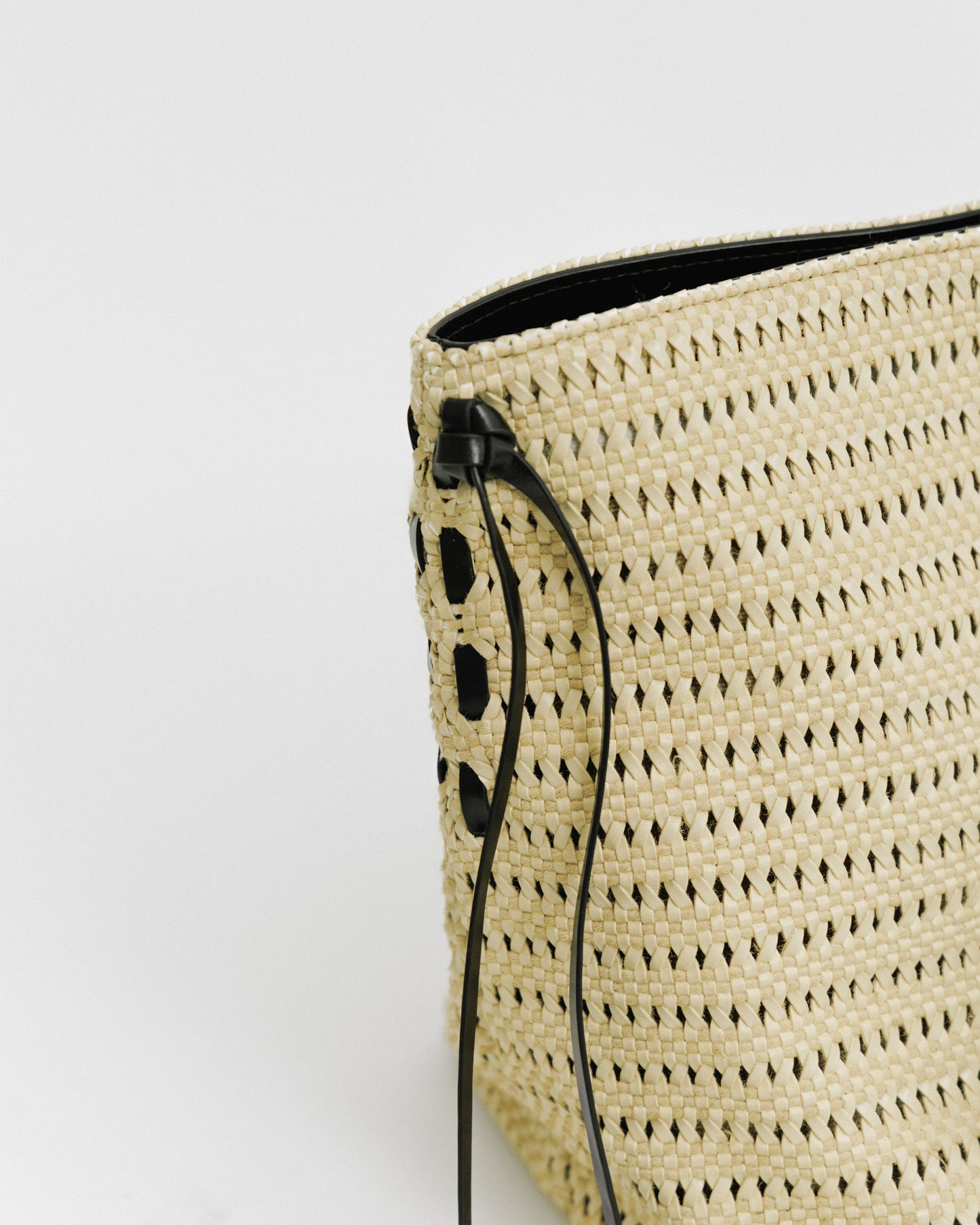 SAC TRESSÉ NATTE
