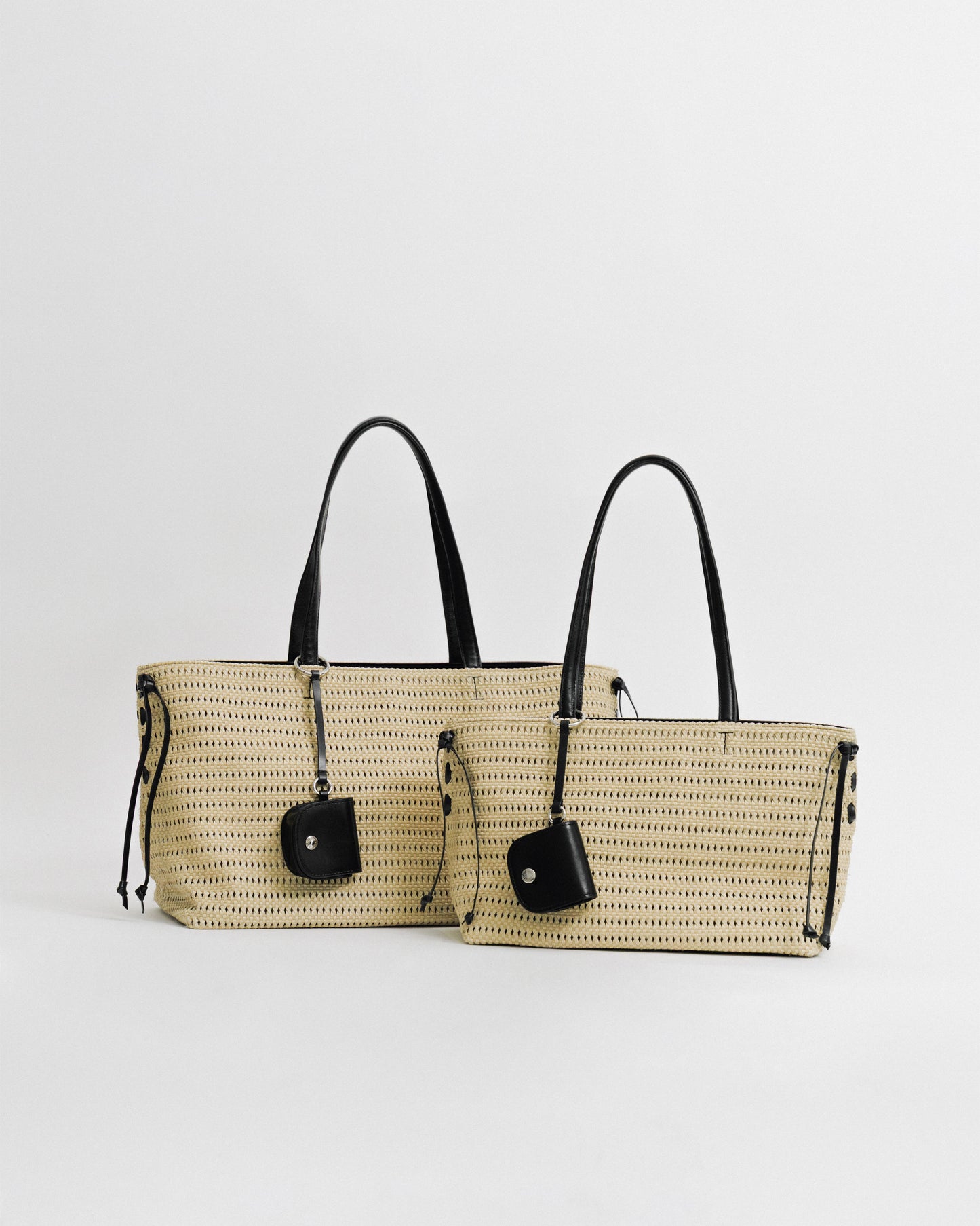 SAC TRESSÉ NATTE