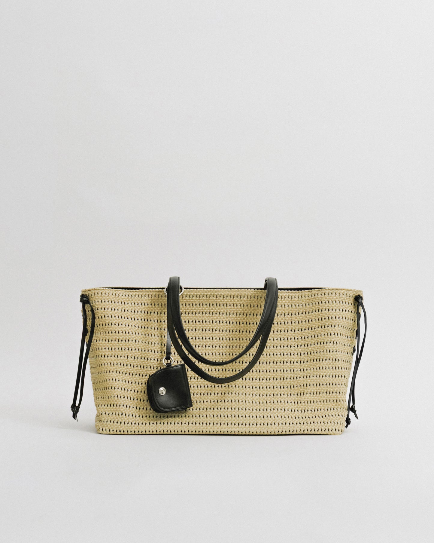 SAC TRESSÉ NATTE