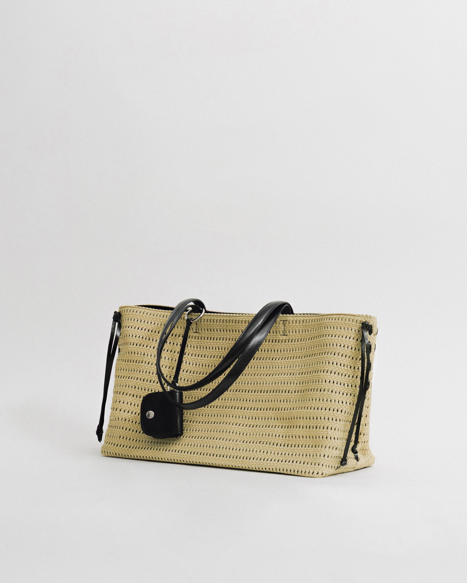 SAC TRESSÉ NATTE