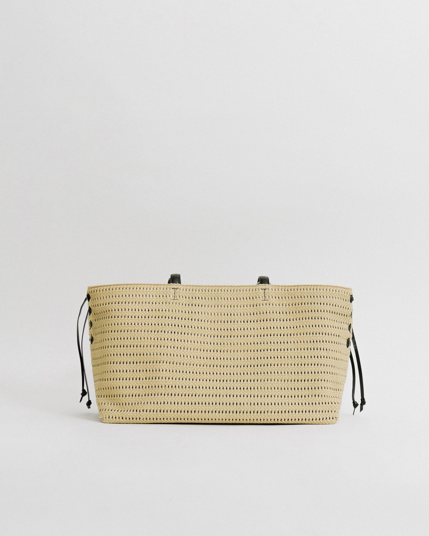 SAC TRESSÉ NATTE