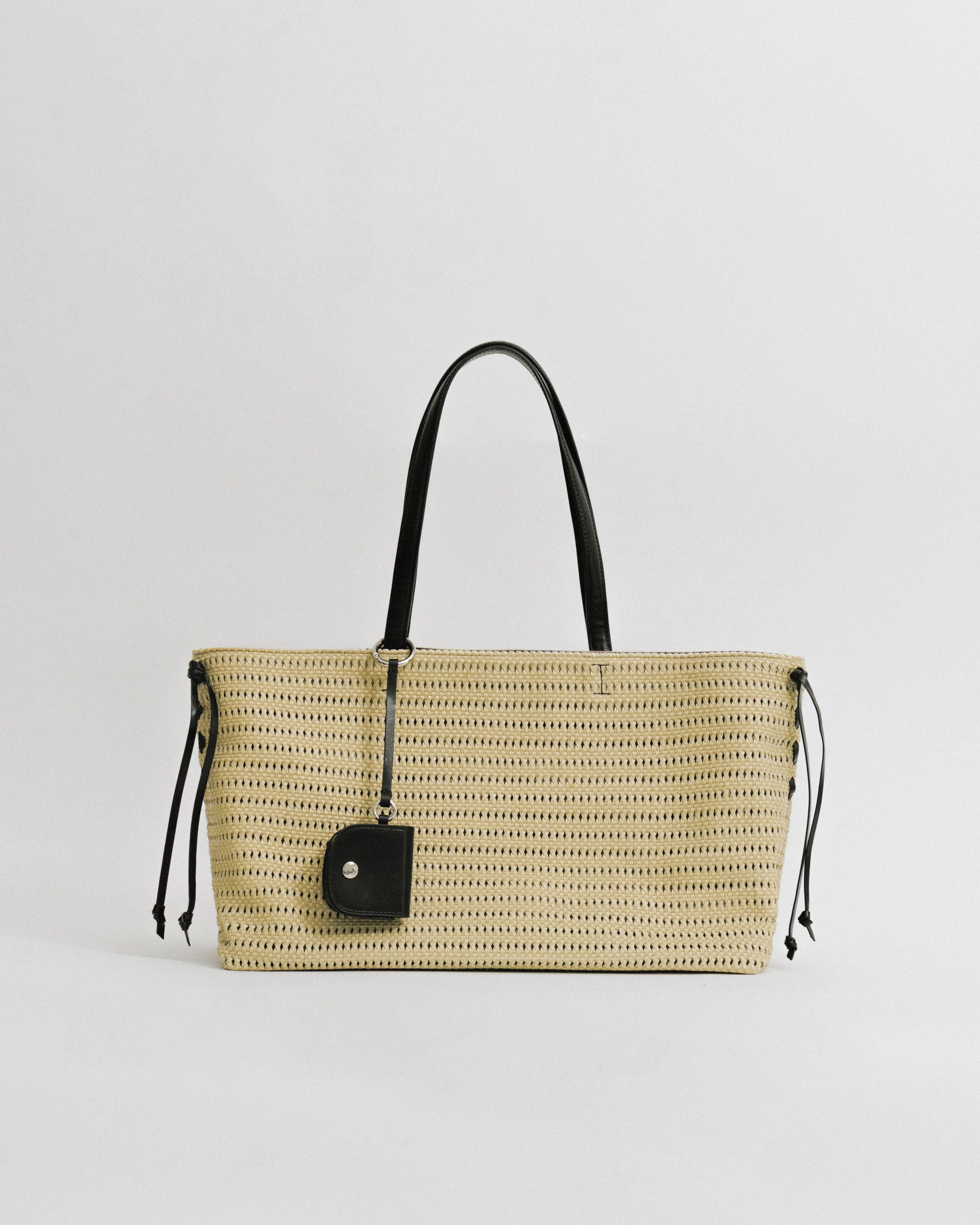SAC TRESSÉ NATTE