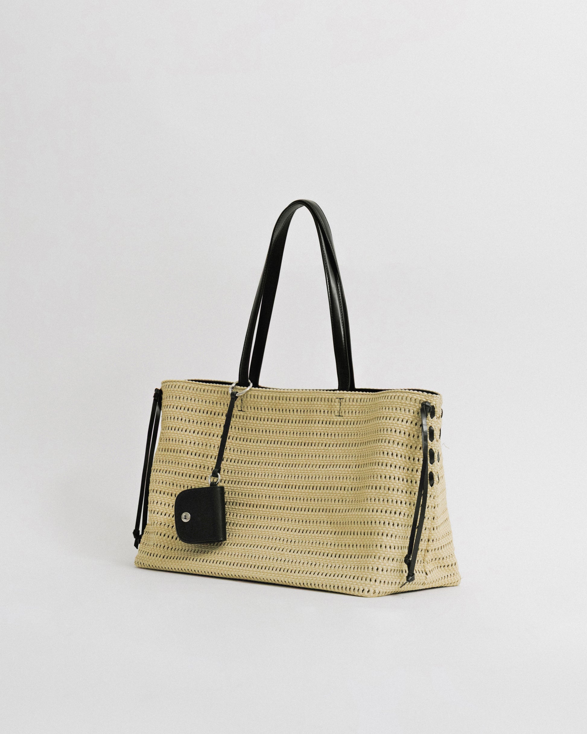 SAC TRESSÉ NATTE