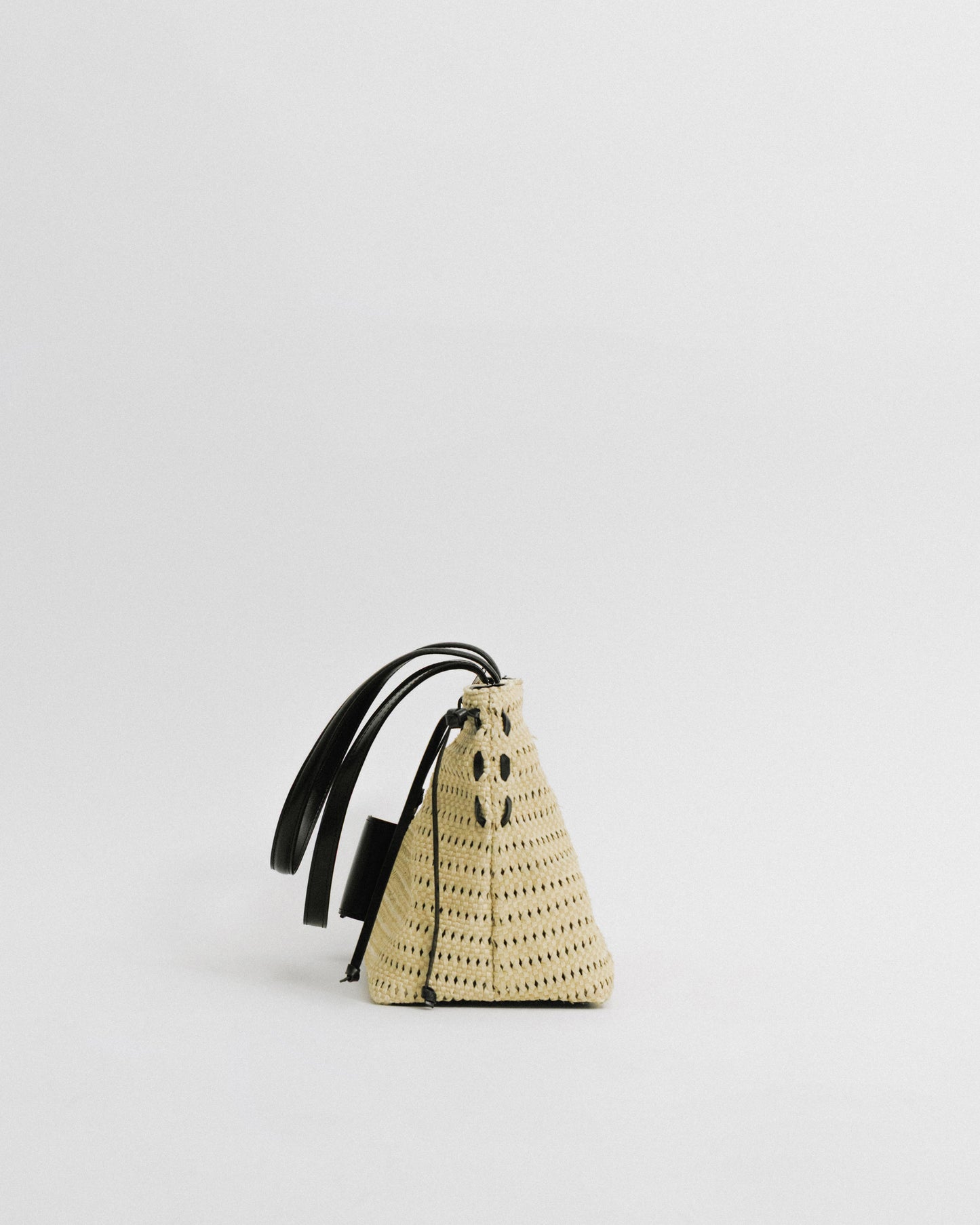 SAC TRESSÉ NATTE SMALL
