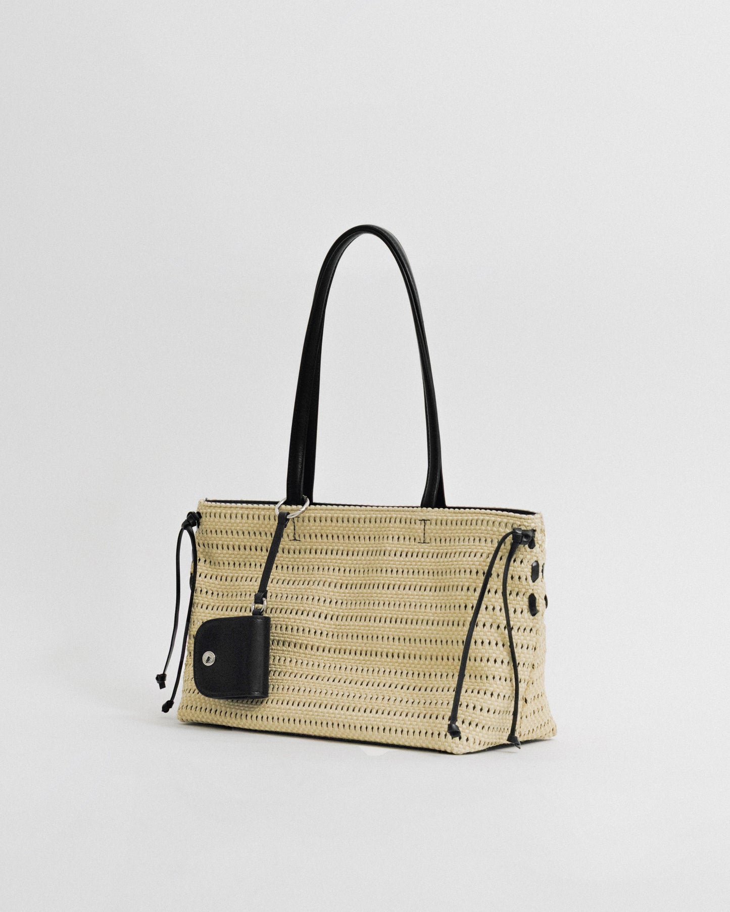 SAC TRESSÉ NATTE SMALL